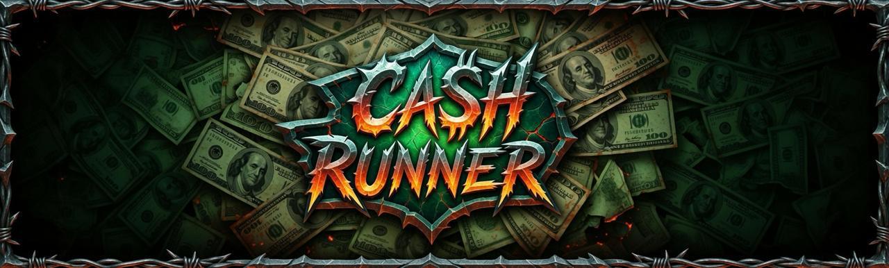 Cash Runner